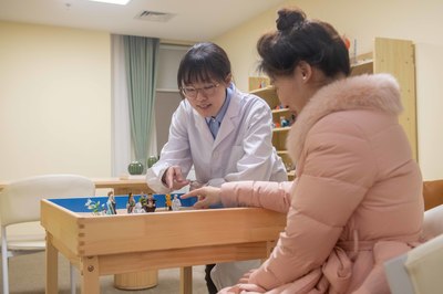 重慶婦幼領(lǐng)域首個(gè)婦女兒童青少年心理健康中心啟用，打造區(qū)域心理服務(wù)新高地